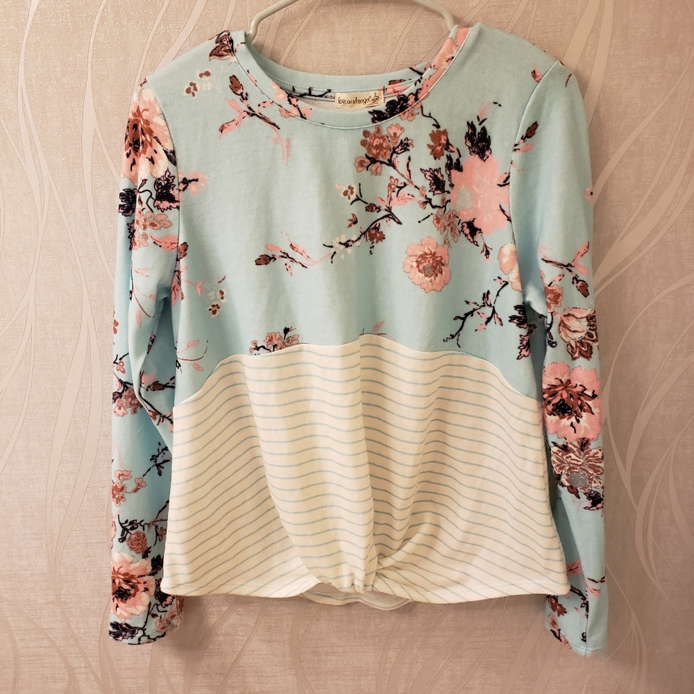 Cherry Blossom/Sakura Shirt